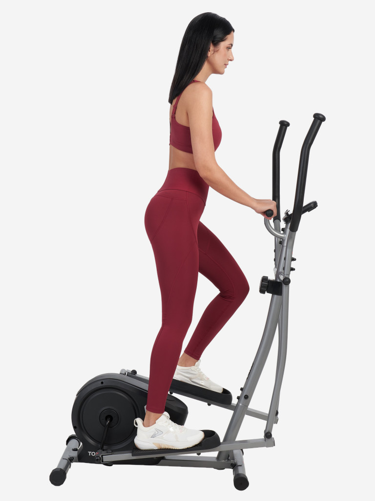 Эллиптический тренажер Torneo C-180 Motivo