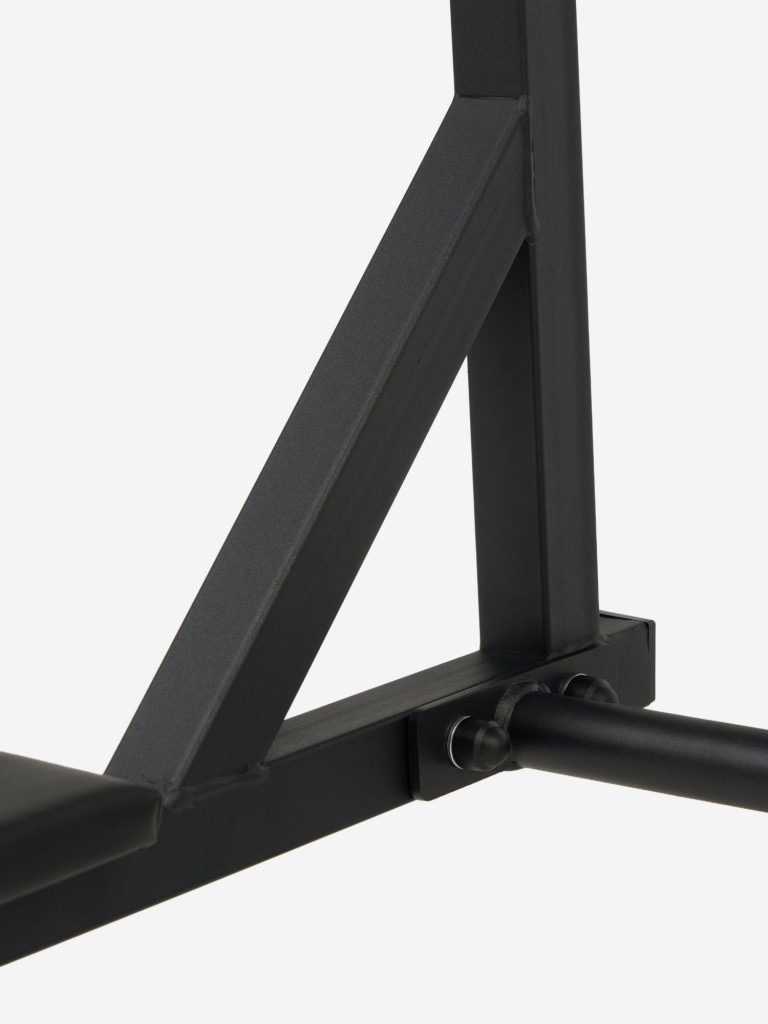 Турник настенный 3 в 1 Torneo A-981-2