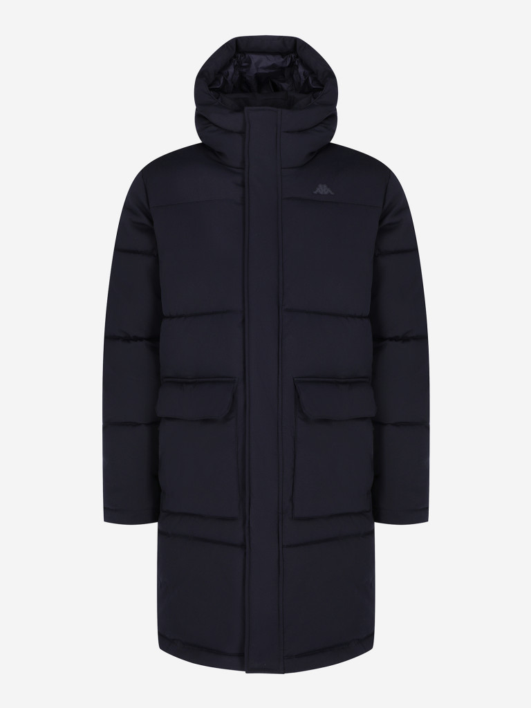 Пальто утепленное мужское Robe di Kappa