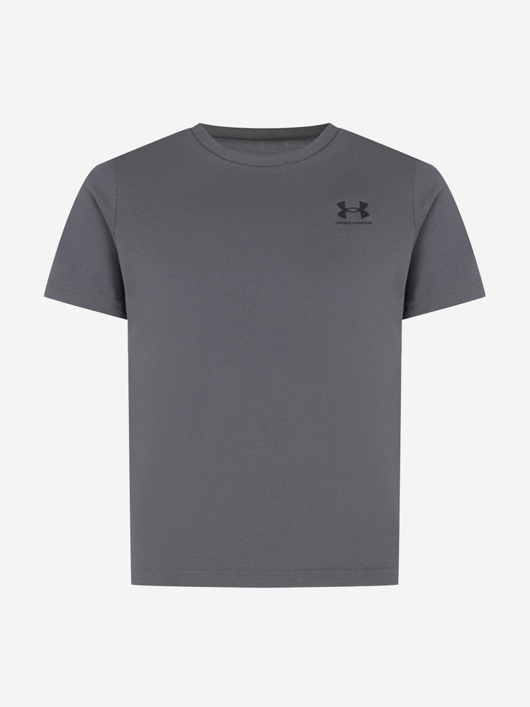 Футболка для мальчиков Under Armour Sportstyle