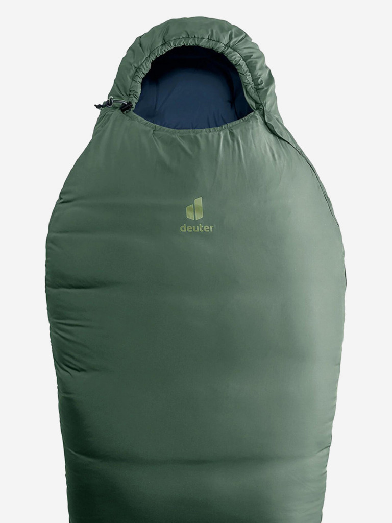 Спальный мешок Deuter Orbit SL