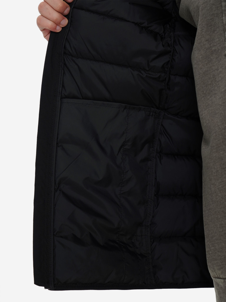 Жилет утепленный мужской Demix Workday