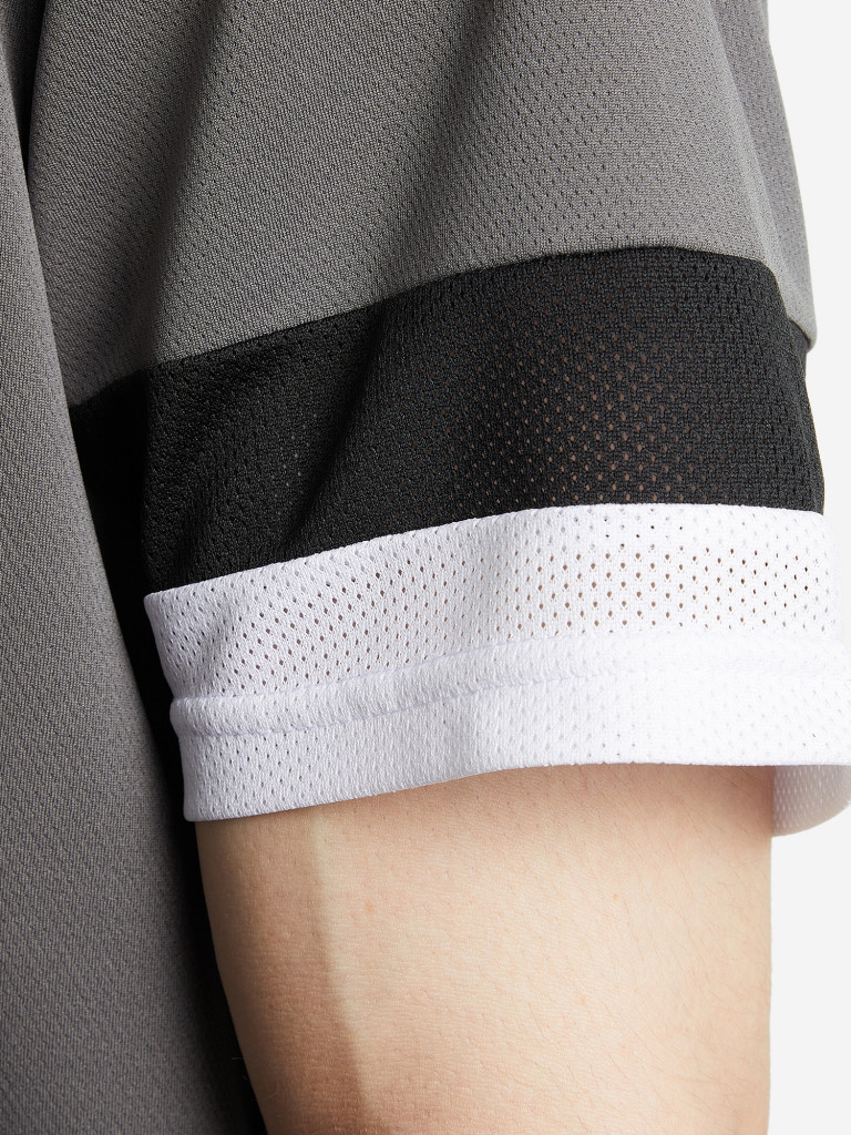 Футболка мужская PUMA Teamrise Jersey