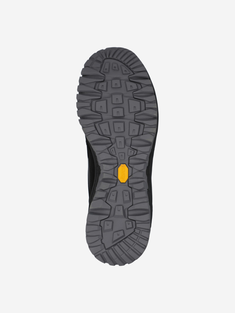 Ботинки мужские Northland Wels mid 2