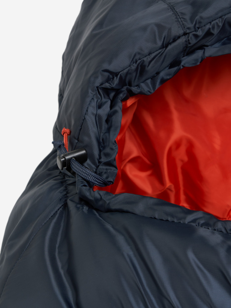 Спальный мешок Deuter Exosphere 0