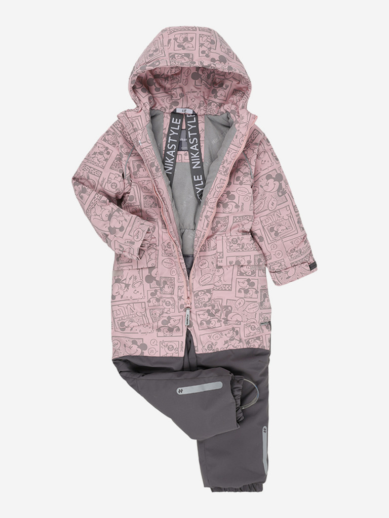 Комбинезон NIKASTYLE