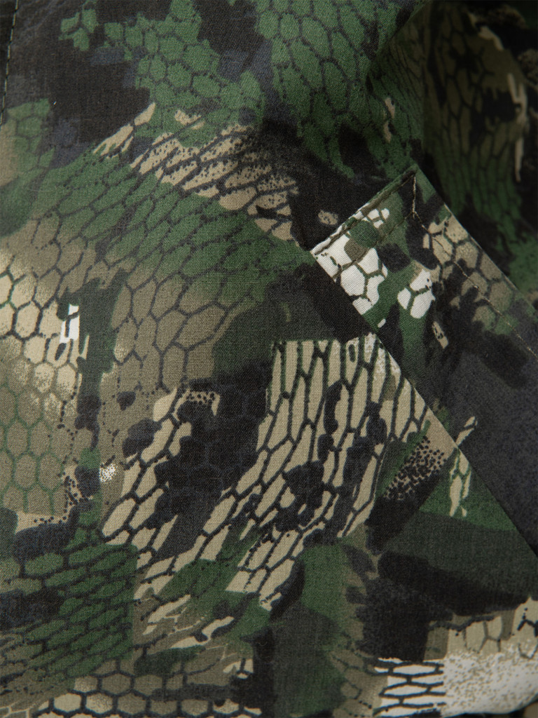 Костюм мужской Huntsman Стрелок летний для охоты и рыбалки из ткани Сорочка