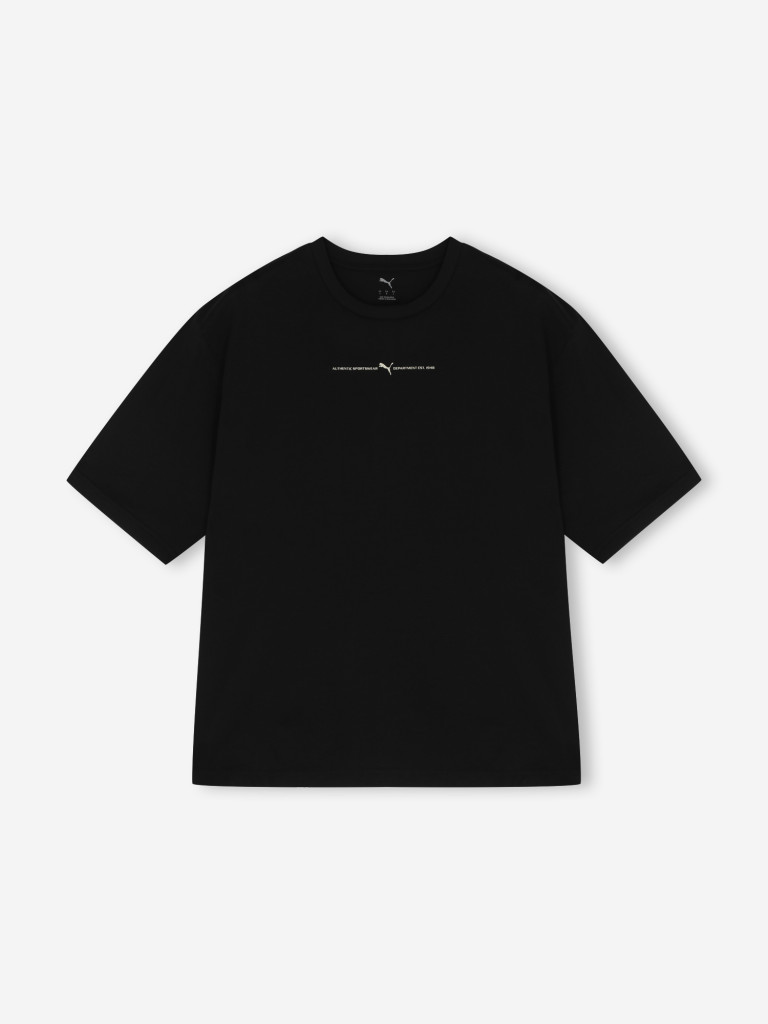 Футболка мужская PUMA