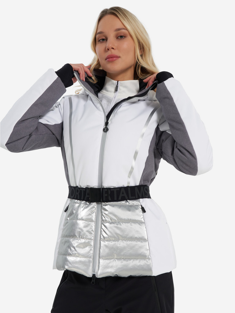 Куртка утепленная женская Sportalm Sota