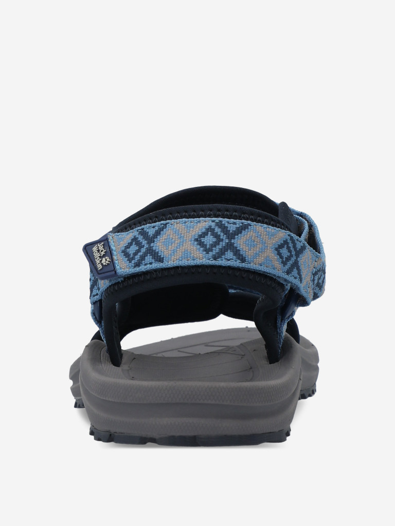 Сандалии женские Jack Wolfskin Wave Breaker