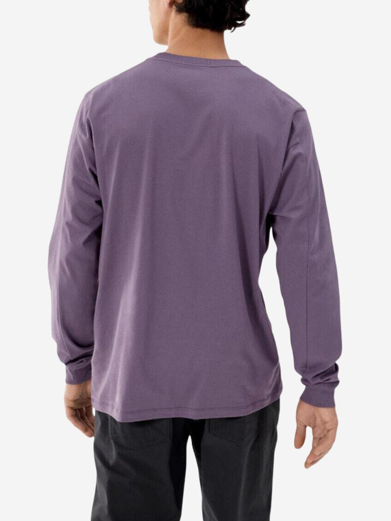 Лонгслив Arcteryx Kragg SL Cotton