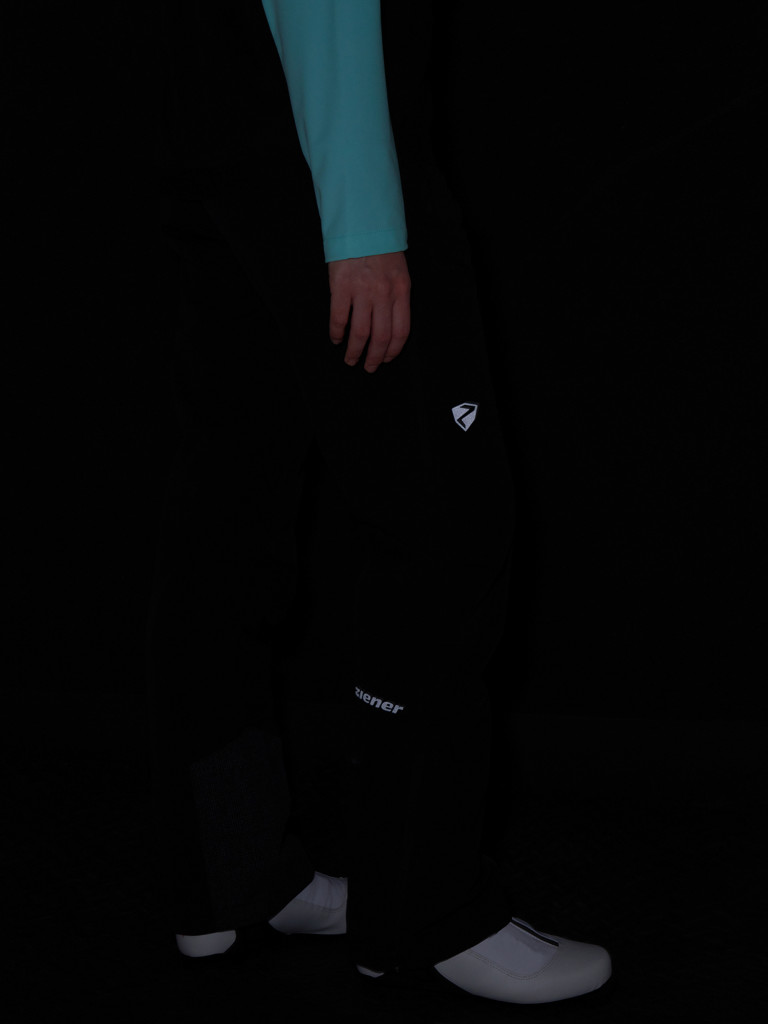 Брюки для беговых лыж женские Ziener Nelif