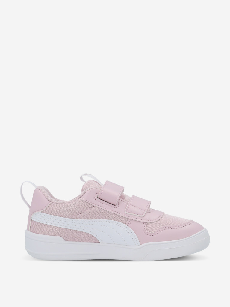 Кроссовки для девочек PUMA Multiflex Mesh V Ps