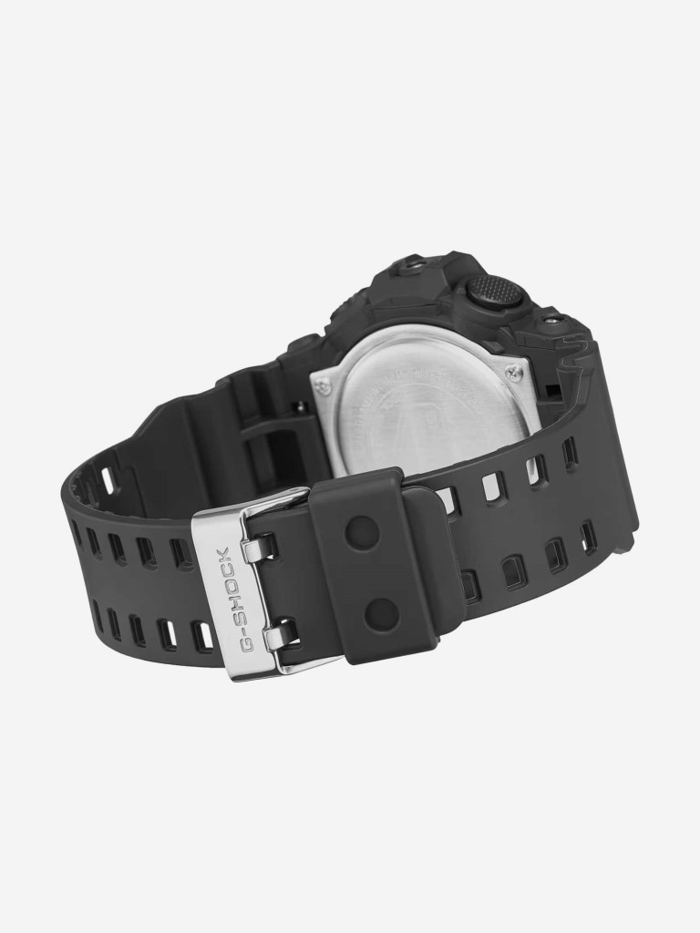 Спортивные часы CASIO G-SHOCK GA-700MF-1A