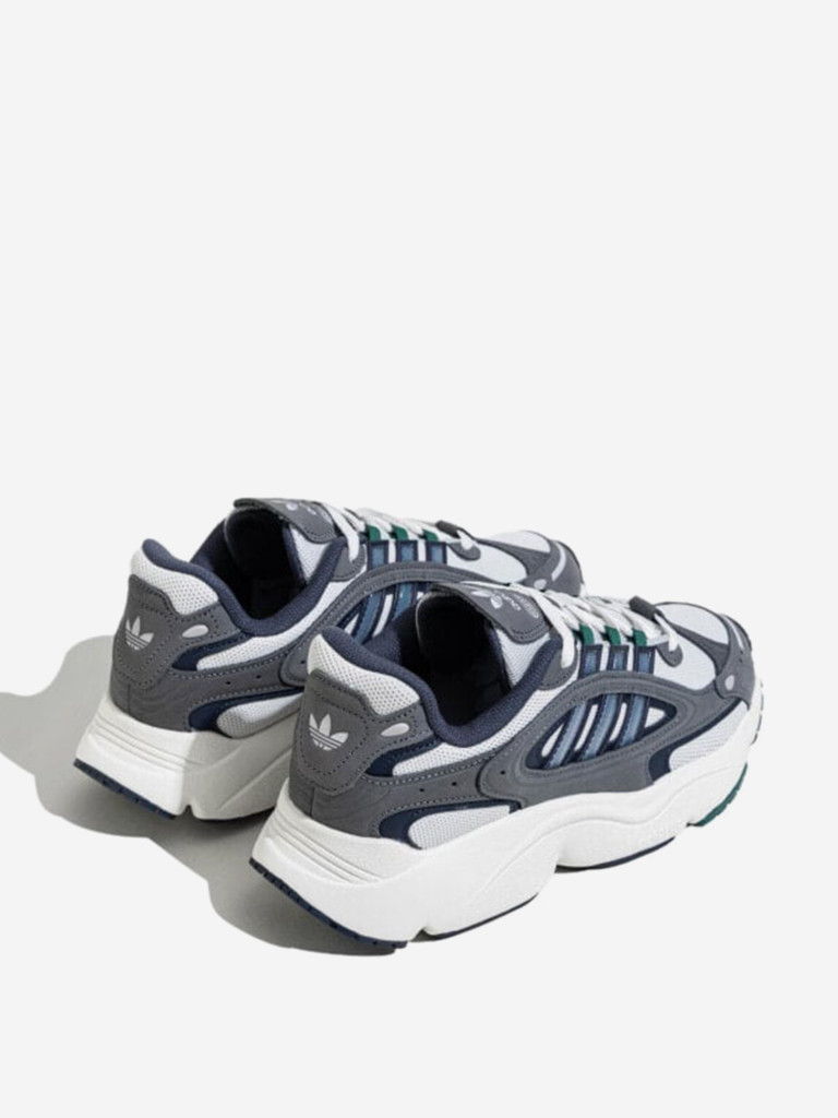 Кроссовки Adidas Ozmillen Wear-Resistant