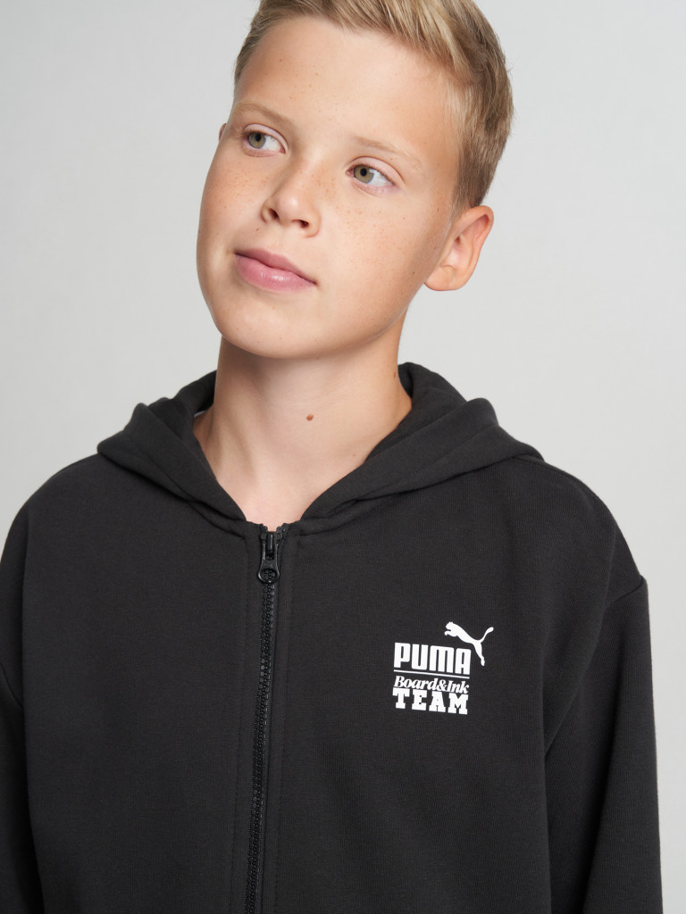 Худи детская PUMA