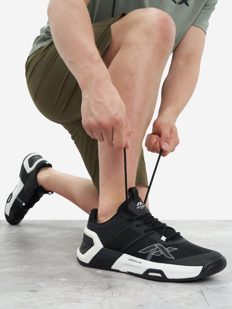 Кроссовки мужские Athlex Aero X