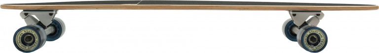 Лонгборд Termit Pin Tail 39"