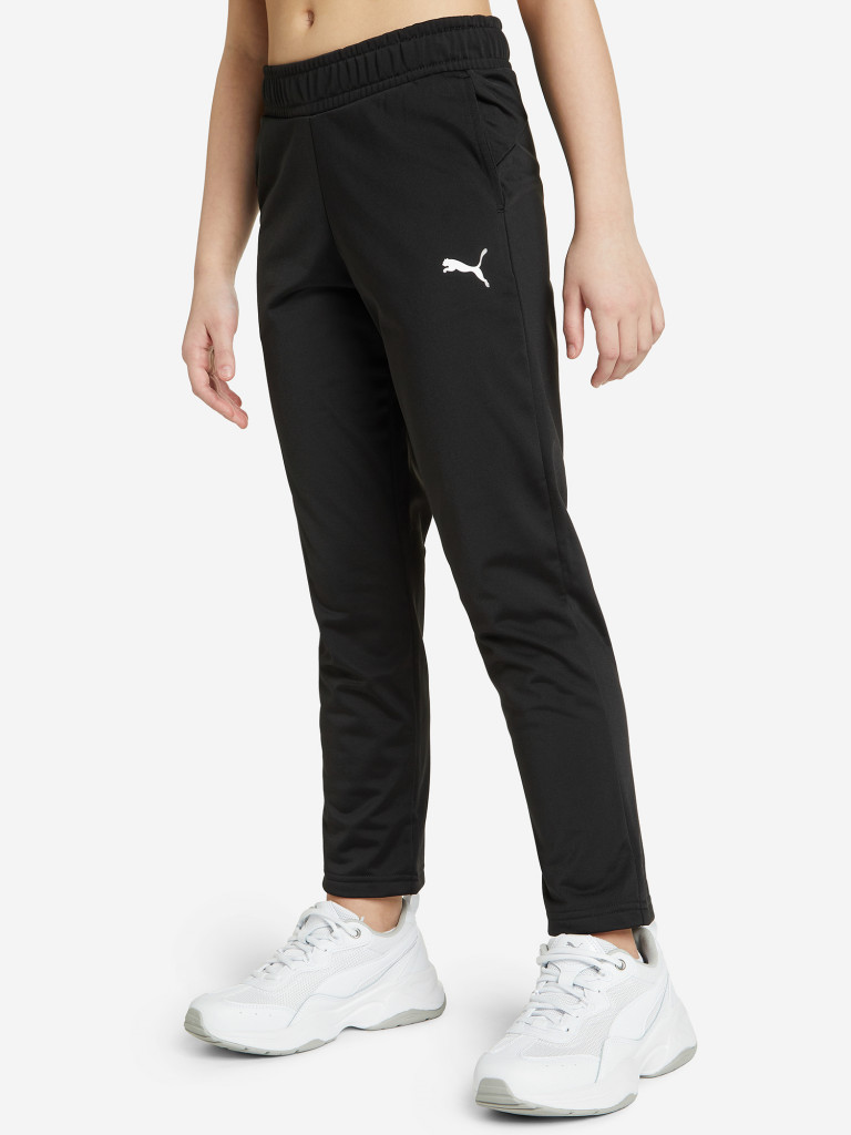 Костюм для девочек PUMA Tricot