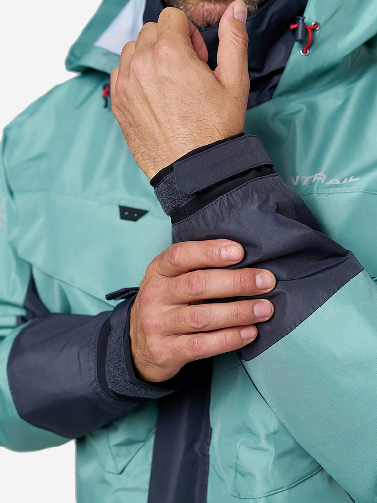 Куртка мужская мембранная FINNTRAIL Coaster