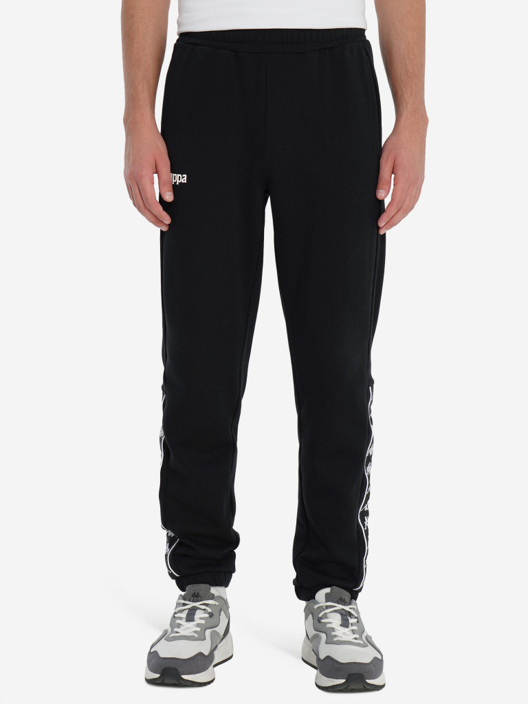 Костюм мужской Kappa Banda d’Origini