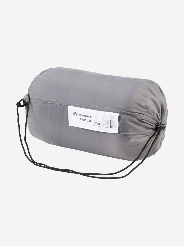 Спальный мешок Outventure Basic -2