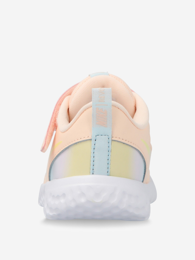 Кроссовки для девочек Nike Revolution 5 Se (TDV)
