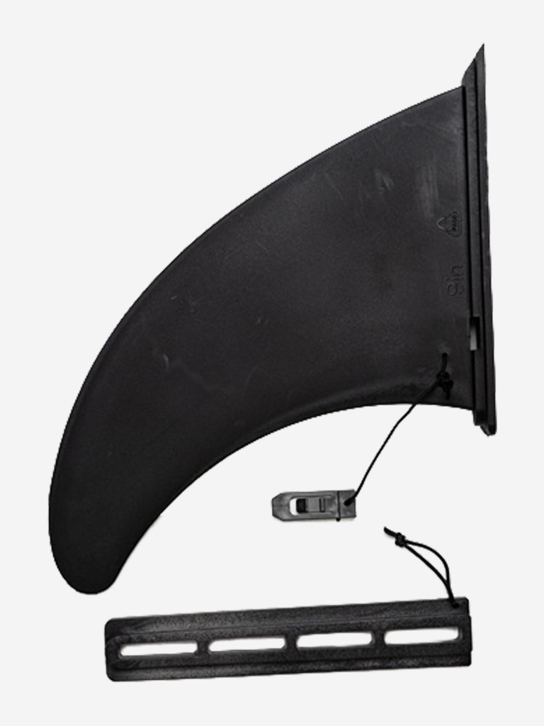 Надувная доска SUP-Board KeyWest Angel 9.6 зеленый