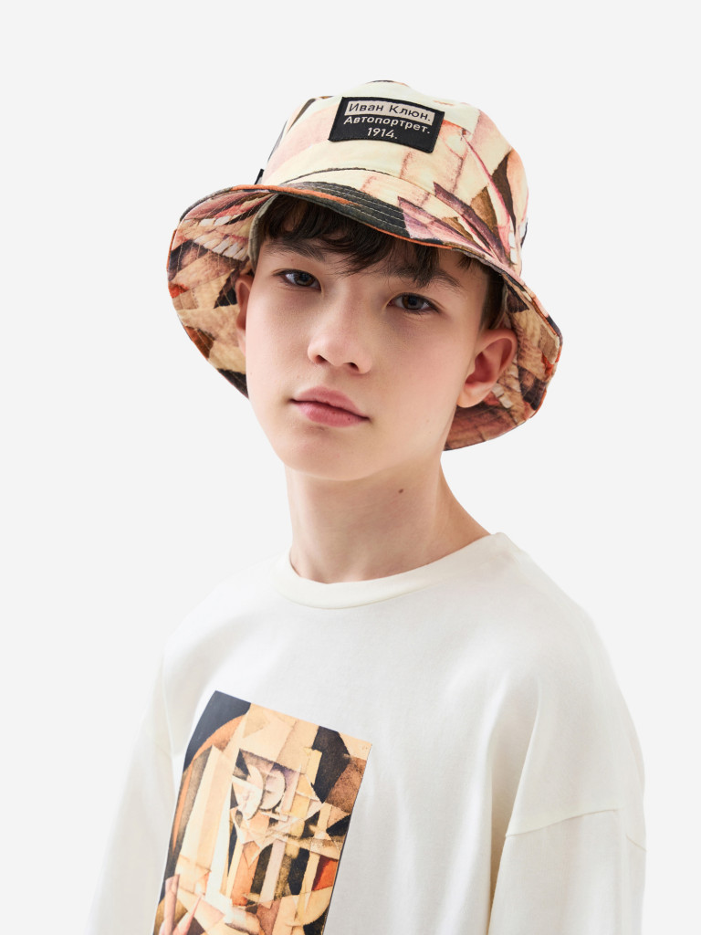 Панама для мальчиков PlayToday