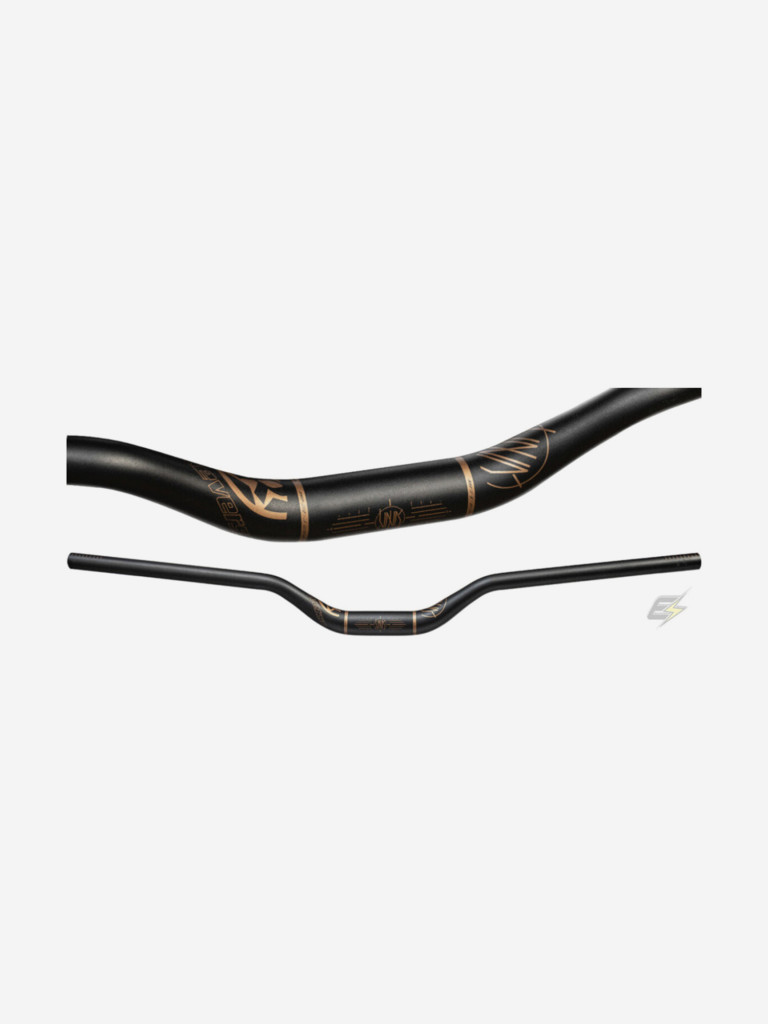 Руль для велосипеда REVERSE COMPONENTS Nico Vink Signature 31.8 48 mm