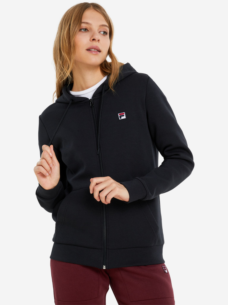 Толстовка женская FILA