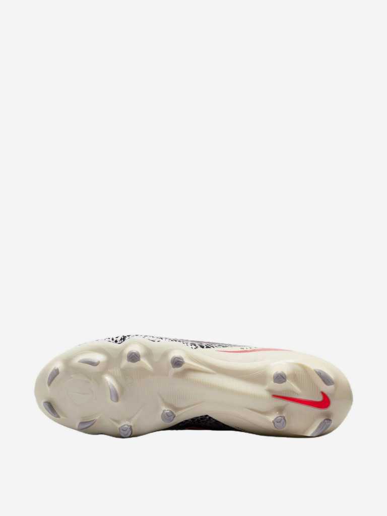 Бутсы Nike Phantom 6 High Academy FG/MG