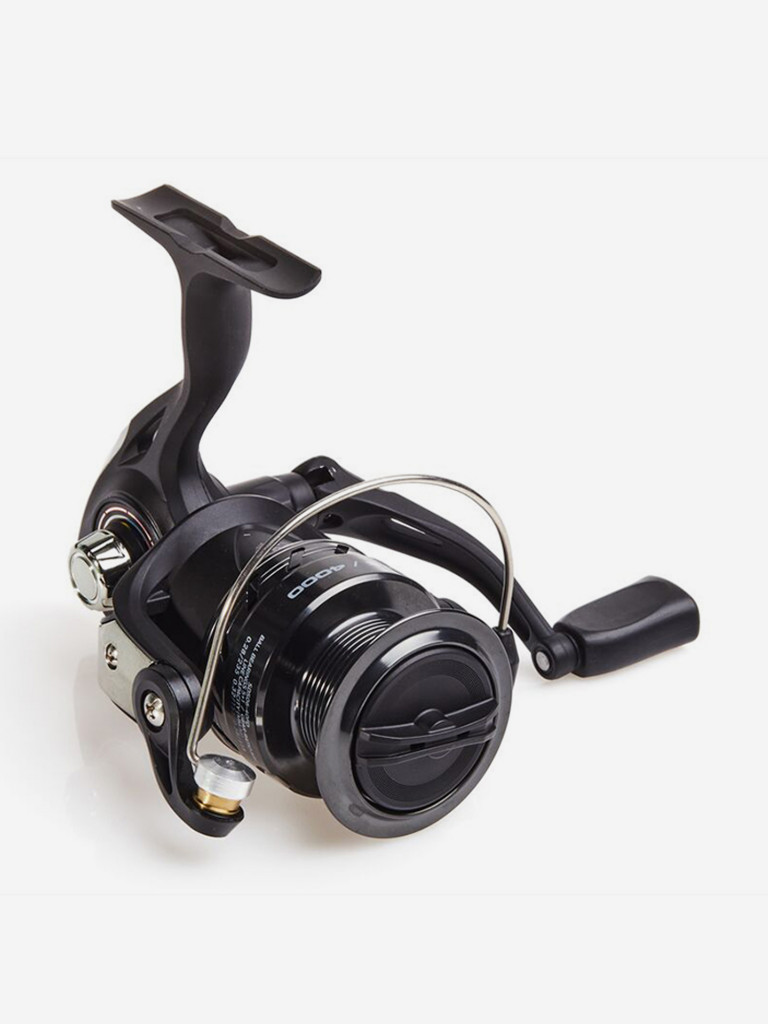 Катушка безынерционная Salmo Diamond SPIN II 6 4000FD
