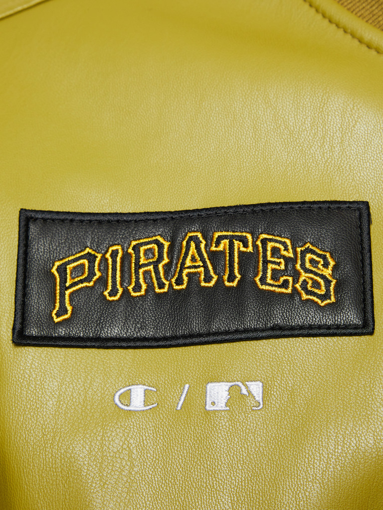 Бомбер мужской Champion Blouson