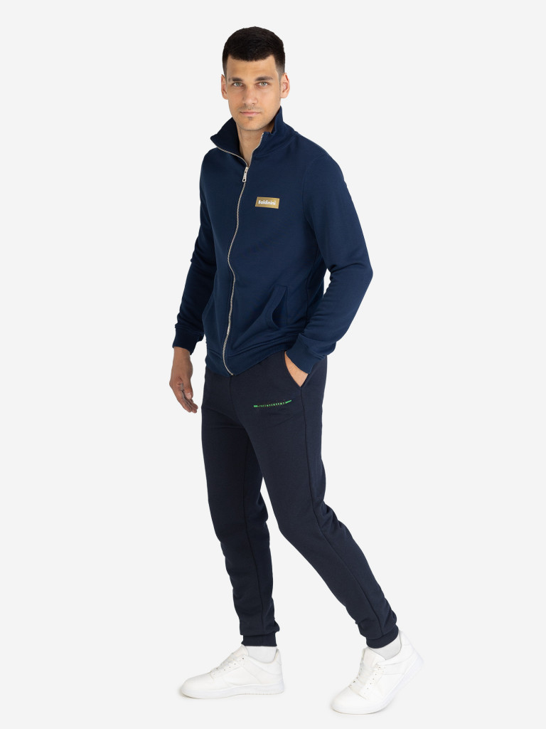 Брюки спортивные мужские Baldinini