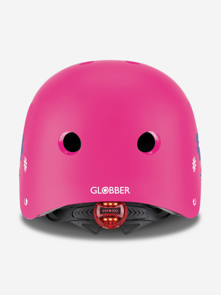 Шлем Globber ELITE LIGHTS