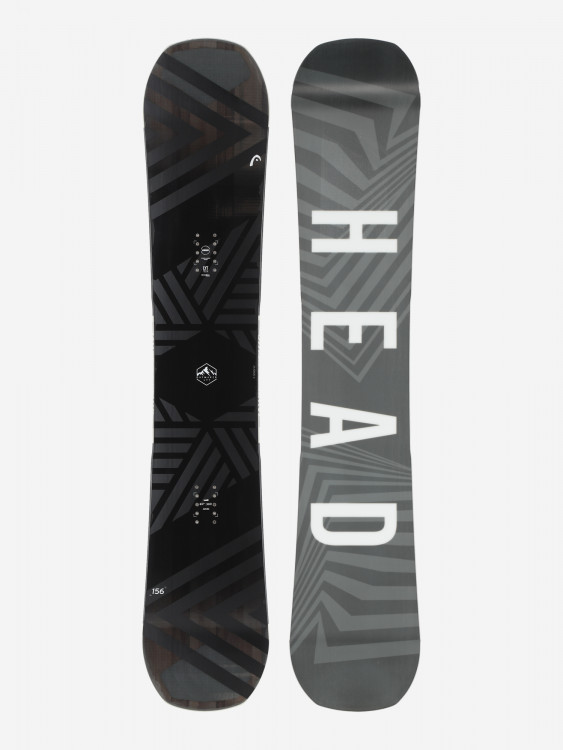 Сноуборд Head Daymaker LYT