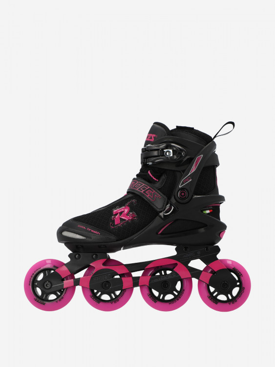 Роликовые коньки женские Roces Pic TIF