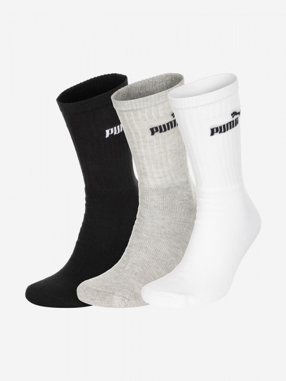 Носки PUMA Outlets, 3 пары