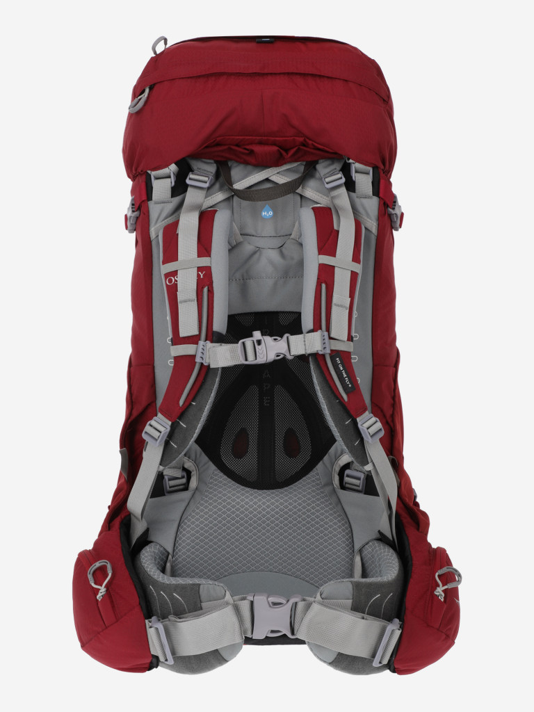 Рюкзак женский Osprey Ariel, 55 л