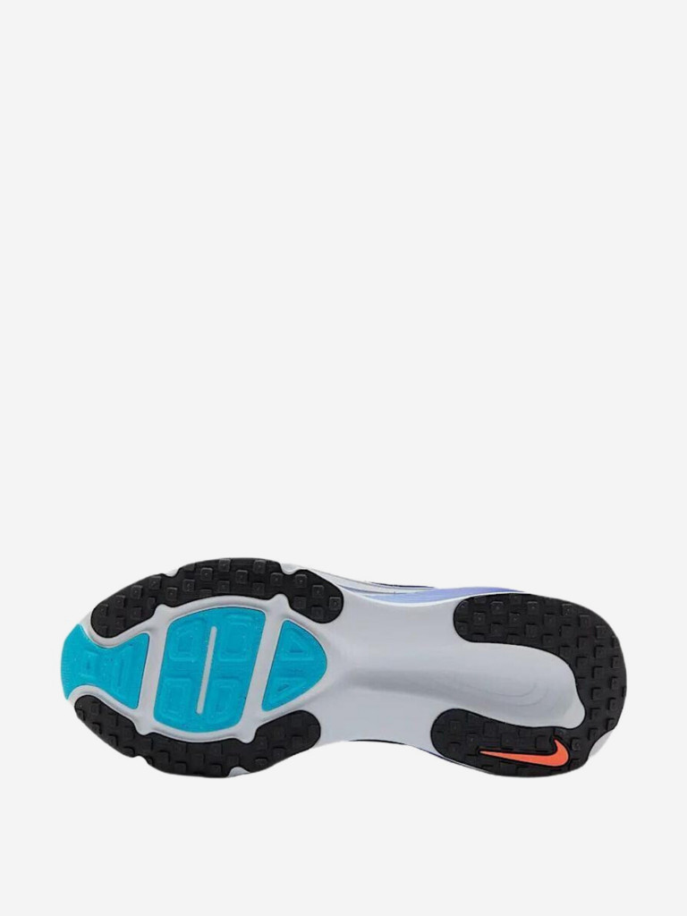 Кроссовки мужские Nike Vomero 18