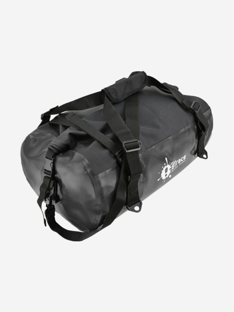 Гермосумка BTrace UniPro 80 л, Черный