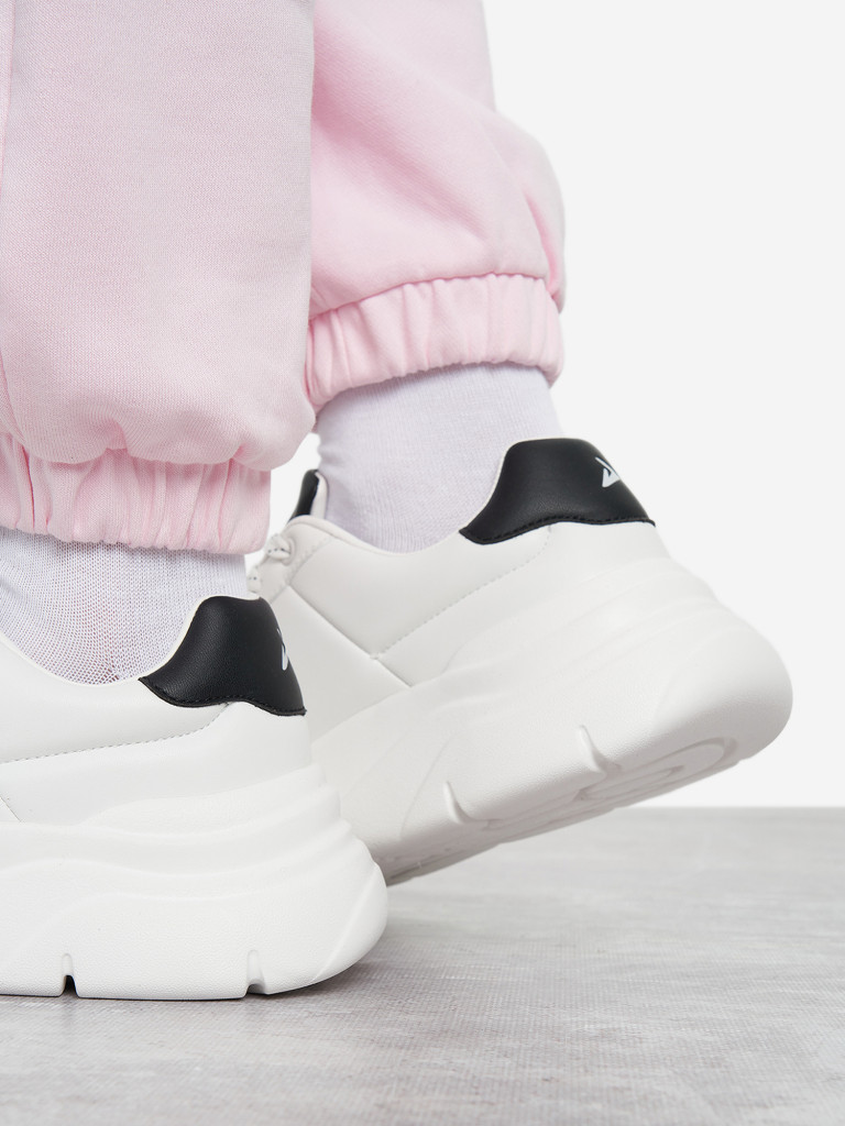 Кроссовки женские Demix Serena 5