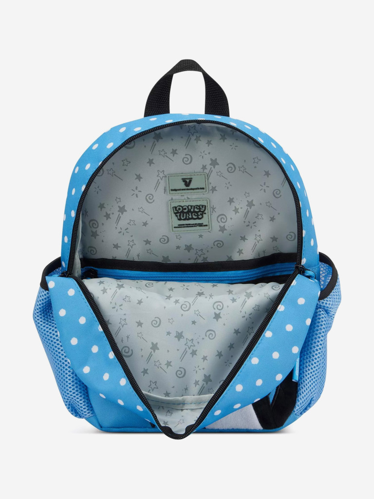 Рюкзак Roncato Looney Tunes Silvestro