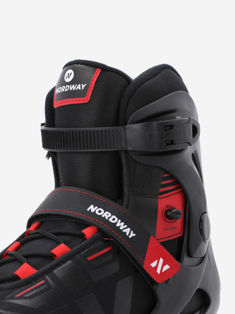 Фитнес-коньки Nordway Fh-One
