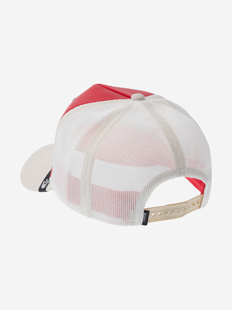 Бейсболка с сеточкой GOORIN BROTHERS 101-1829