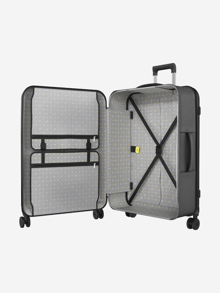 Чемодан складной Rollink Flex 360, 100L (размер L) (не важен пол)