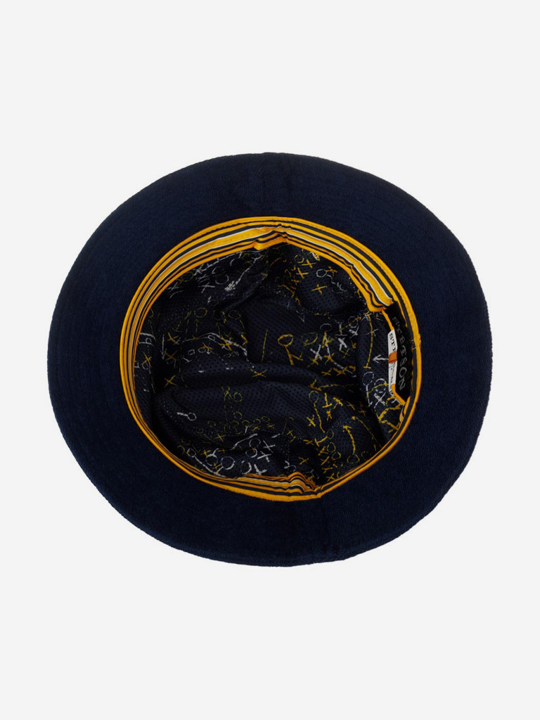 Панама STETSON 1811114 BUCKET COTTON