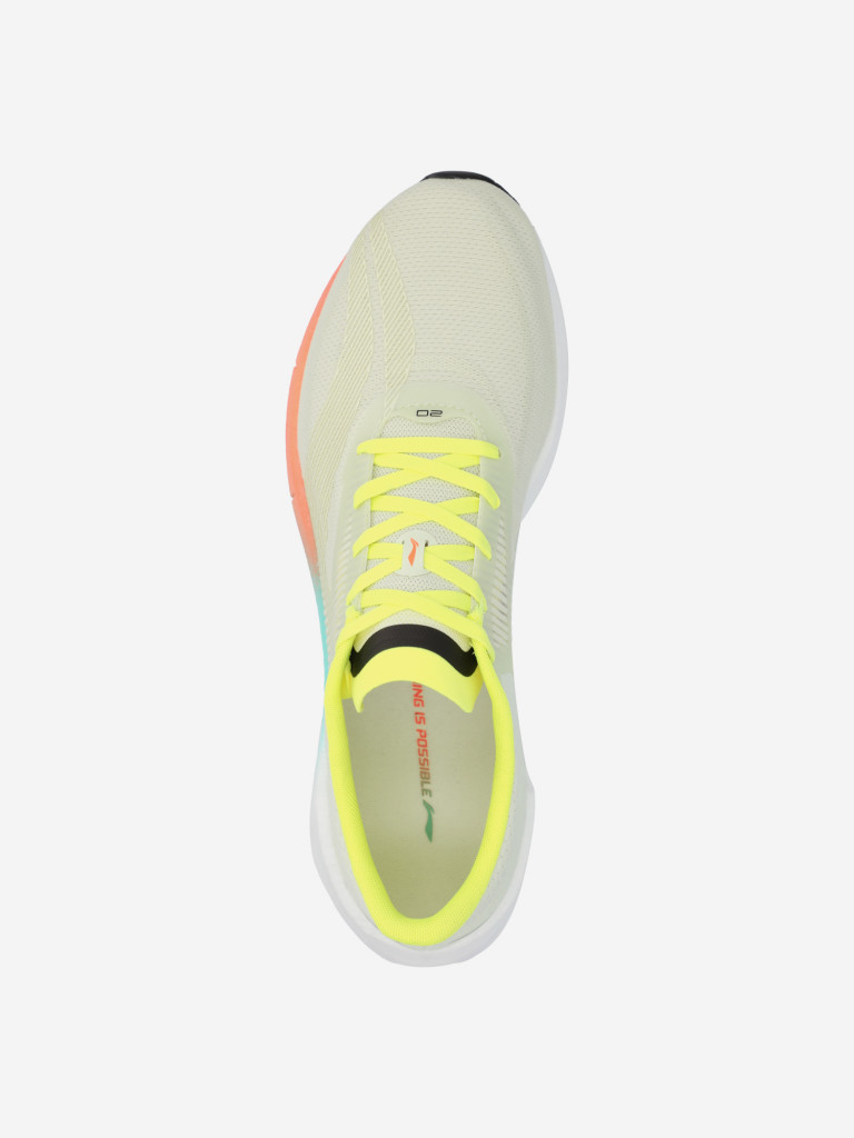 Кроссовки мужские Li-Ning Superlight20