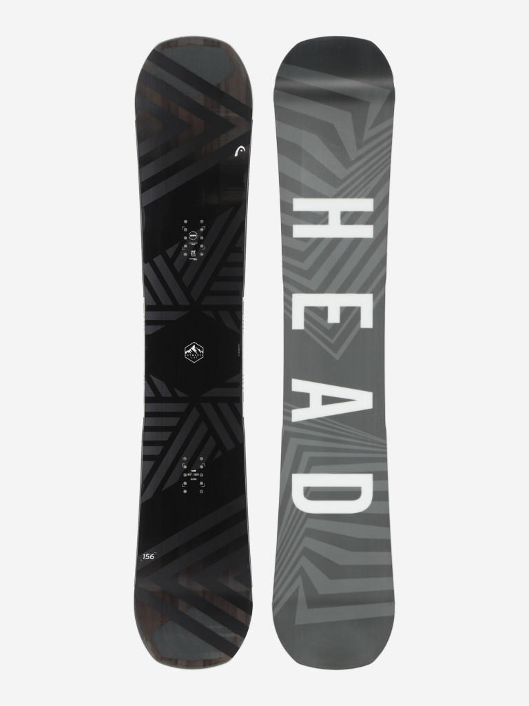 Сноуборд Head Daymaker LYT